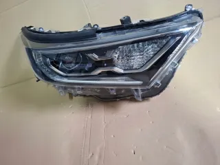 42-105 Фара правая Toyota Rav 4 5 Арт e12111432, вид 3