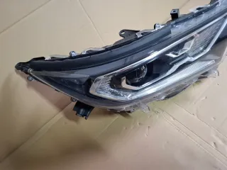 42-105 Фара правая Toyota Rav 4 5 Арт e12111432, вид 4