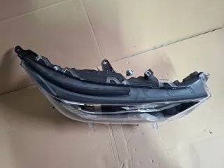 42-105 Фара правая Toyota Rav 4 5 Арт e12111432, вид 5