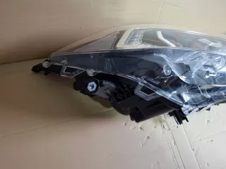 42-105 Фара правая Toyota Rav 4 5 Арт e12111432, вид 7