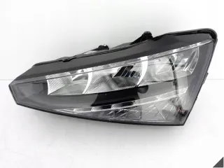 657941015 Фара левая Skoda Scala Арт e12111304, вид 1