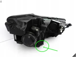 657941015 Фара левая Skoda Scala Арт e12111304, вид 6