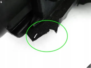 657941015 Фара левая Skoda Scala Арт e12111304, вид 7
