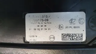 57B941015B Фара левая Skoda Karoq Арт e12111277, вид 11