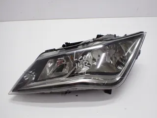 5F1941005A Фара левая Seat Leon 3 Арт e12111215, вид 1