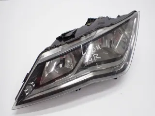5F1941005A Фара левая Seat Leon 3 Арт e12111215, вид 2
