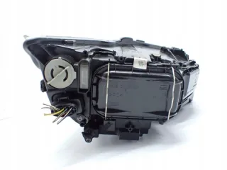 5F1941005A Фара левая Seat Leon 3 Арт e12111215, вид 6