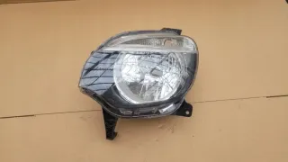 260608792R Фара левая Renault Twingo 3 Арт e12111160, вид 1