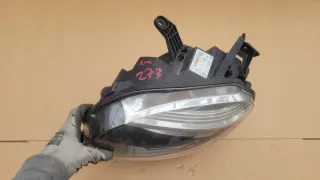 260608792R Фара левая Renault Twingo 3 Арт e12111160, вид 5