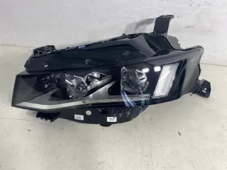 89913579 Фара левая Peugeot 508 2 Арт e12110986, вид 3