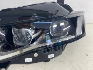 89913579 Фара левая Peugeot 508 2 Арт e12110986, вид 4
