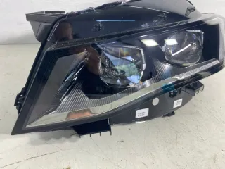89913579 Фара левая Peugeot 508 2 Арт e12110986, вид 5