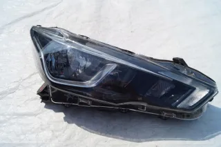 2016-2022 26010-5FA0A AUTOABC2006 Фара правая Nissan Micra K14 Арт e12110697, вид 1