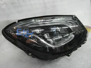 A2229062005 Фара правая Mercedes S W222 Арт e12110578, вид 2