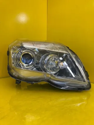A2048207559 Фара правая Mercedes GLK X204 Арт e12110563, вид 1