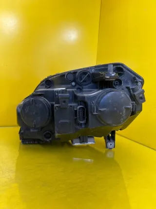 A2048207559 Фара правая Mercedes GLK X204 Арт e12110563, вид 6