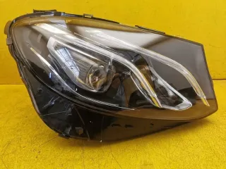 A2139067806 Фара правая Mercedes E W213 Арт e12110500, вид 1