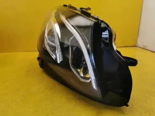 A2139067806 Фара правая Mercedes E W213 Арт e12110500, вид 6