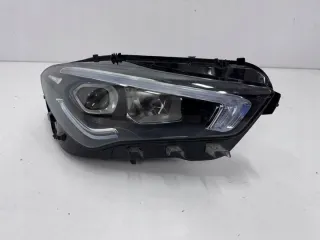 A1189062600 Фара правая Mercedes CLA c118 Арт e12110481, вид 1