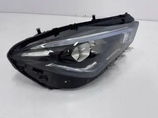 A1189062600 Фара правая Mercedes CLA c118 Арт e12110481, вид 2