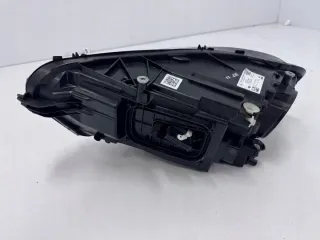 A1189062600 Фара правая Mercedes CLA c118 Арт e12110481, вид 4
