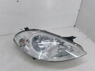 A1698200261 0301197202 Фара правая Mercedes A W169 Арт e12110396, вид 1