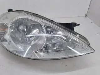 A1698200261 0301197202 Фара правая Mercedes A W169 Арт e12110396, вид 2