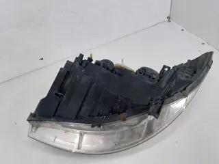 A1698200261 0301197202 Фара правая Mercedes A W169 Арт e12110396, вид 9