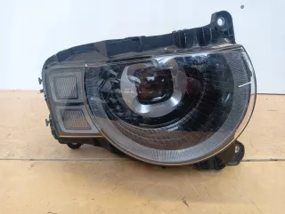 11848160000 Фара правая Land Rover Defender 2 Арт e12110288, вид 2