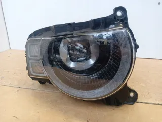11848160000 Фара правая Land Rover Defender 2 Арт e12110288, вид 3
