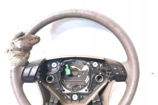 8666891 Руль Volvo XC90 1 Арт e12110158, вид 1