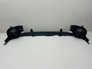 2007-> 81482-60030 Передняя панель крепления облицовки (телевизор) Toyota Land Cruiser 70 Арт e12110127, вид 12