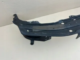2007-> 81482-60030 Передняя панель крепления облицовки (телевизор) Toyota Land Cruiser 70 Арт e12110127, вид 2
