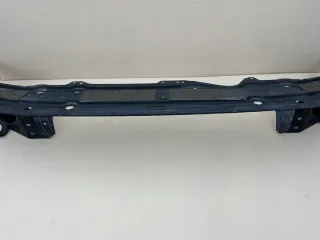 2007-> 81482-60030 Передняя панель крепления облицовки (телевизор) Toyota Land Cruiser 70 Арт e12110127, вид 3