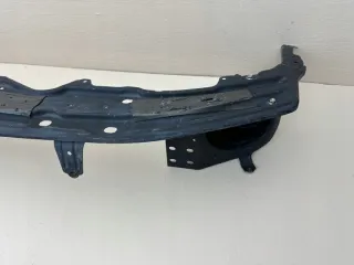 2007-> 81482-60030 Передняя панель крепления облицовки (телевизор) Toyota Land Cruiser 70 Арт e12110127, вид 4