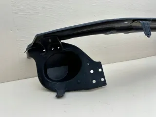 2007-> 81482-60030 Передняя панель крепления облицовки (телевизор) Toyota Land Cruiser 70 Арт e12110127, вид 5