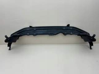 2007-> 81482-60030 Передняя панель крепления облицовки (телевизор) Toyota Land Cruiser 70 Арт e12110127, вид 9