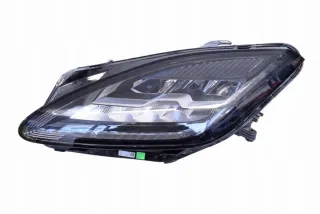 J9C313W030DC Фара левая Jaguar E-PACE Арт e12110108, вид 1