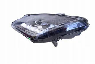 J9C313W030DC Фара левая Jaguar E-PACE Арт e12110108, вид 2