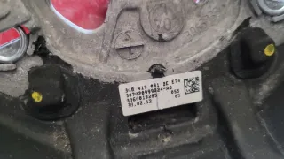 307020999024-AG 35265252 Руль Volkswagen Passat B8 Арт e12110061, вид 2