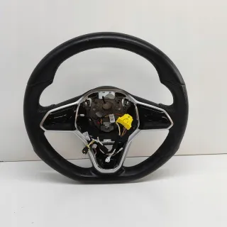 5H0419089 Руль Volkswagen Golf 8 Арт e12109983, вид 1