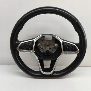 2GM419089 Руль Volkswagen Caravelle T6 Арт e12109971, вид 1