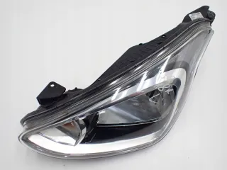 92101-B9000 Фара левая Hyundai i10 2 Арт e12109919, вид 2