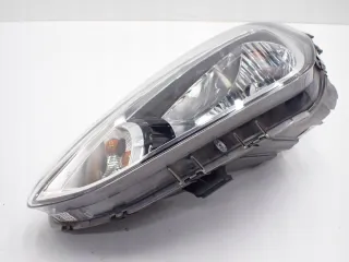 92101-B9000 Фара левая Hyundai i10 2 Арт e12109919, вид 4