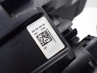 92101-B9000 Фара левая Hyundai i10 2 Арт e12109919, вид 10