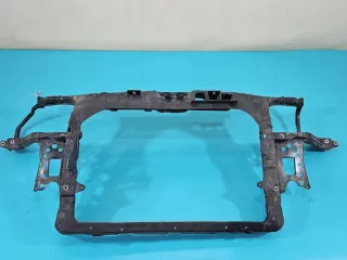 6L0805588A IMPRK1457049, Передняя панель крепления облицовки (телевизор) Seat Ibiza 3 Арт e12109889, вид 1