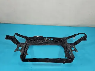 6L0805588A IMPRK1457049, Передняя панель крепления облицовки (телевизор) Seat Ibiza 3 Арт e12109889, вид 3