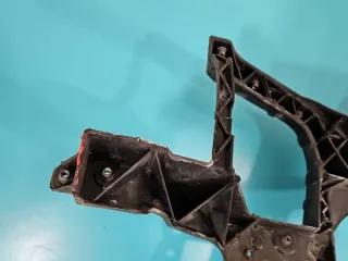 6L0805588A IMPRK1457049, Передняя панель крепления облицовки (телевизор) Seat Ibiza 3 Арт e12109889, вид 4