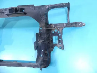 6L0805588A IMPRK1226688, Передняя панель крепления облицовки (телевизор) Seat Cordoba 2 Арт e12109880, вид 2