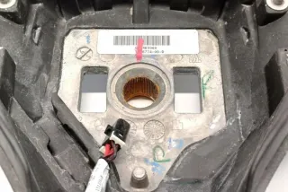 103677400D Руль Tesla model X Арт e12109831, вид 3